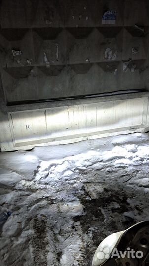 Светодиодные лампы led h7, h1 auxito