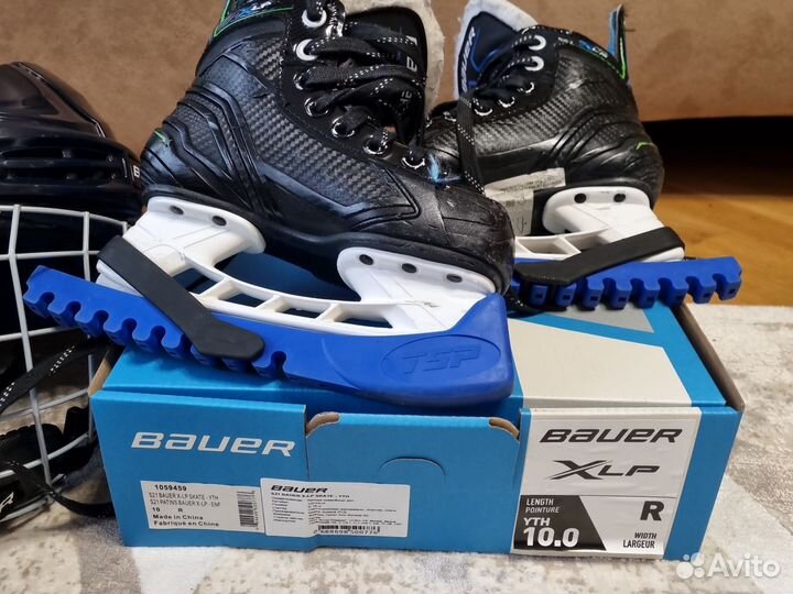 Хоккейная форма