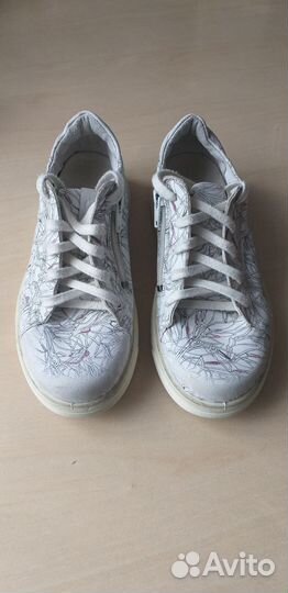 Кроссовки 33 Ессо