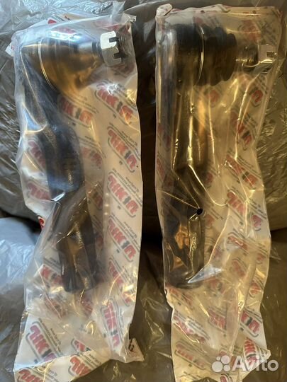 Рулевые наконечники toyota lexus lx 570