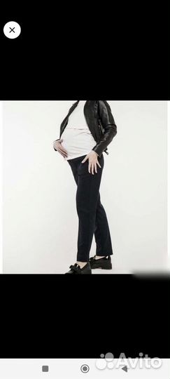 Брюки для беременных