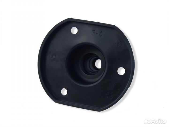 Штатная электрика к фаркопу для Kia Rio 2017-2022