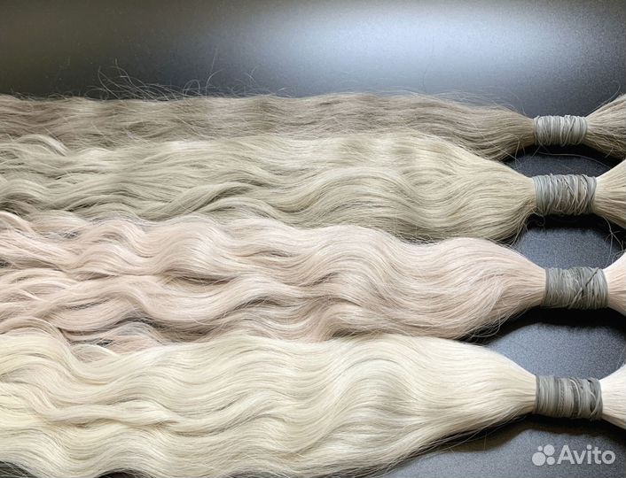 Славянские волосы, оплата Долями