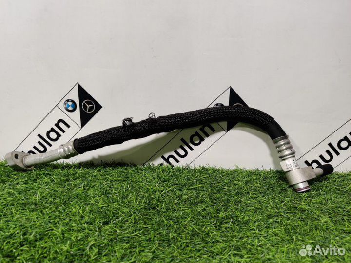 Трубка кондиционера Mercedes-Benz Gle-Class C292