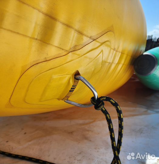 Водный банан