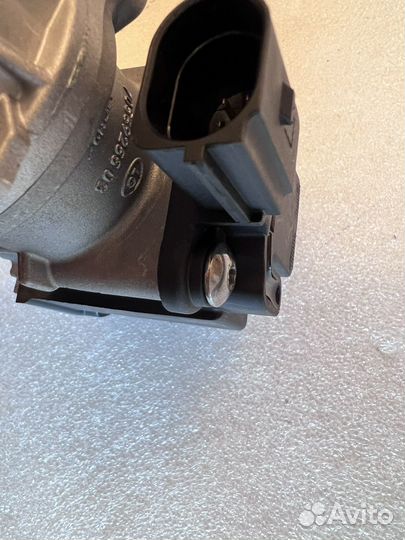 Актуатор ауди Фольксваген пассат шкода 06l145612K