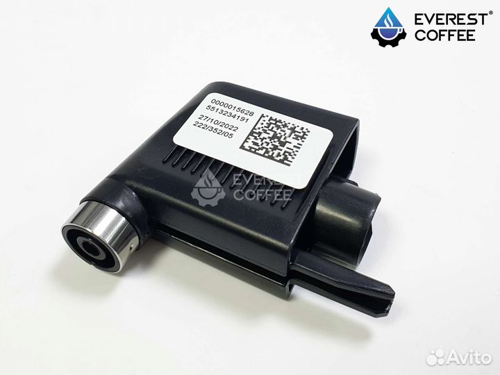 Насадка для кофемашин Delonghi Dinamica Plus