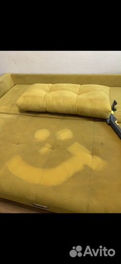 Химчистка мебели и ковров