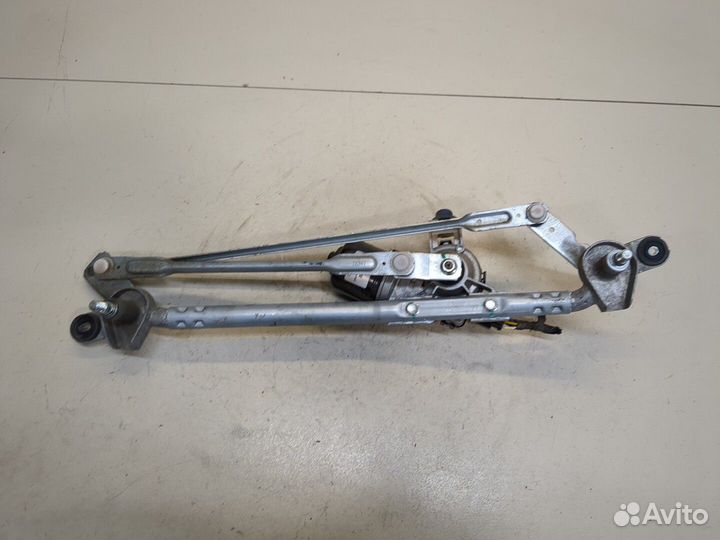 Механизм стеклоочистителя Genesis G70, 2020