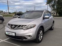 Nissan Murano 3.5 CVT, 2011, 257 000 км, с пробегом, цена 1 450 000 руб.