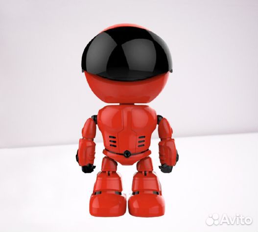 IP камера WiFi