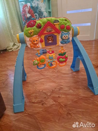 Игровой центр