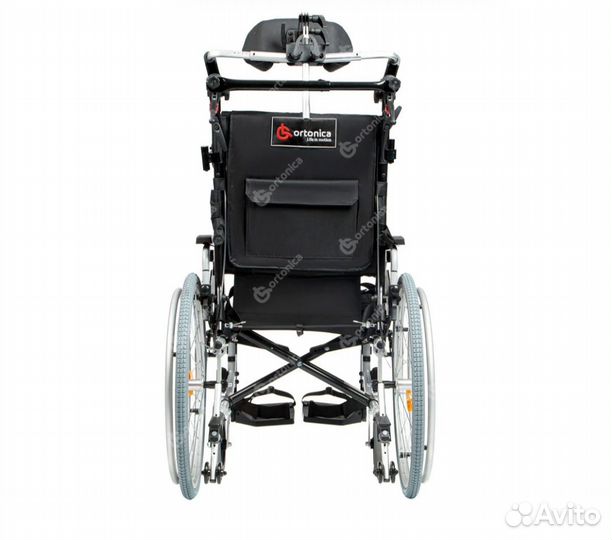 Продам кресло-коляску