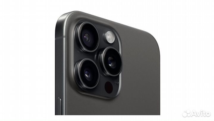 iPhone 15 Pro Max, 256 гб (2 SIM)