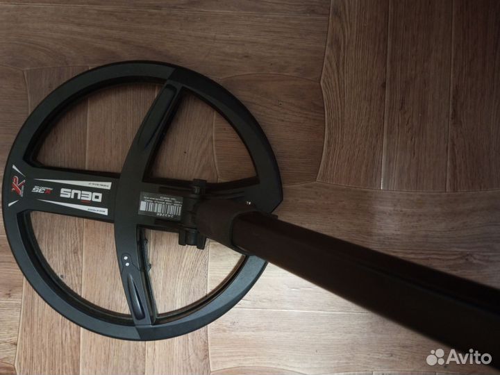 Металлоискатель Xp Orx X35 катушка