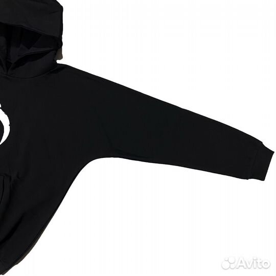 Yeezy vultures худи