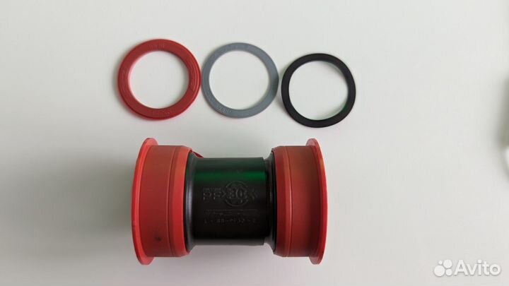 Каретка FSA PF30 BB386 BB road K-force ceramic