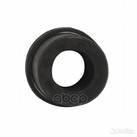 Втулка рессоры toyota hiace 85-95/hilux 88-99 зад