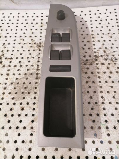 Блок управления стеклоподъемниками lifan Breez (52