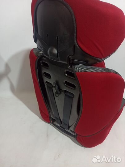 Автокресло Inglesina. 9-36кг