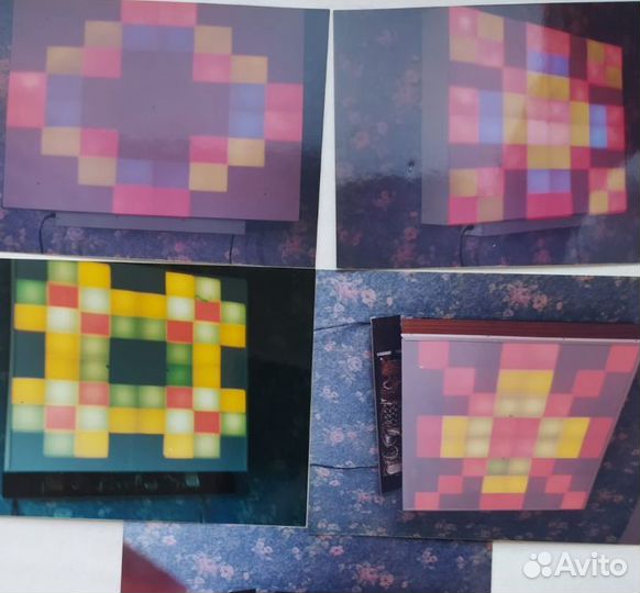 Цветомузыка СССР