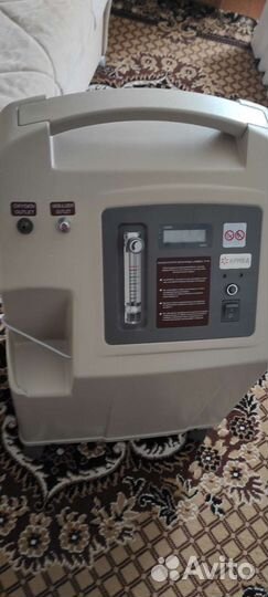 Концентратор кислорода Армед 7F-5L