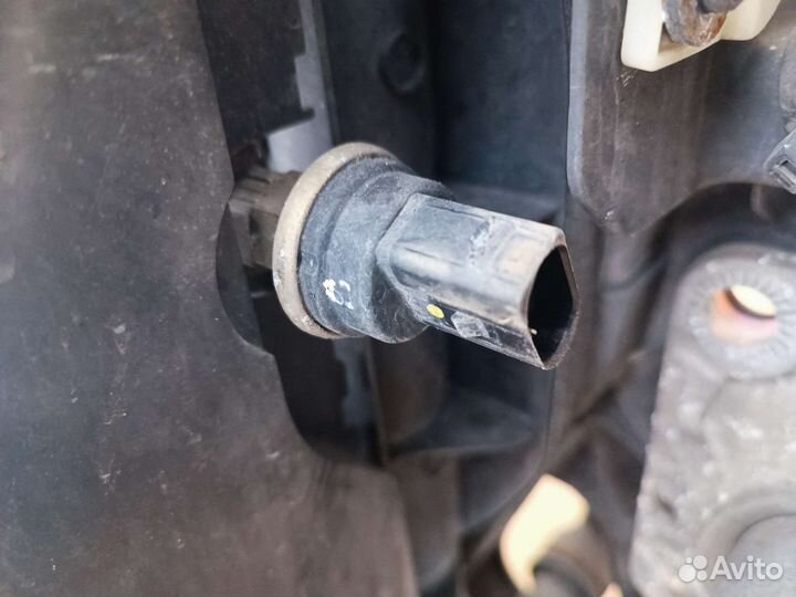 Датчик давления кондиционера Ауди А6 С5 Рест