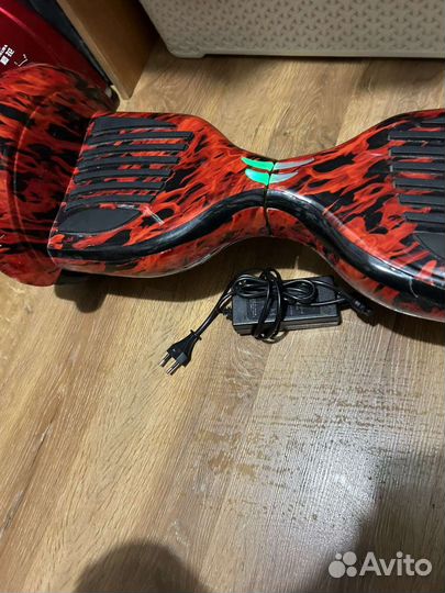 Гироскутер бу до 100 кг