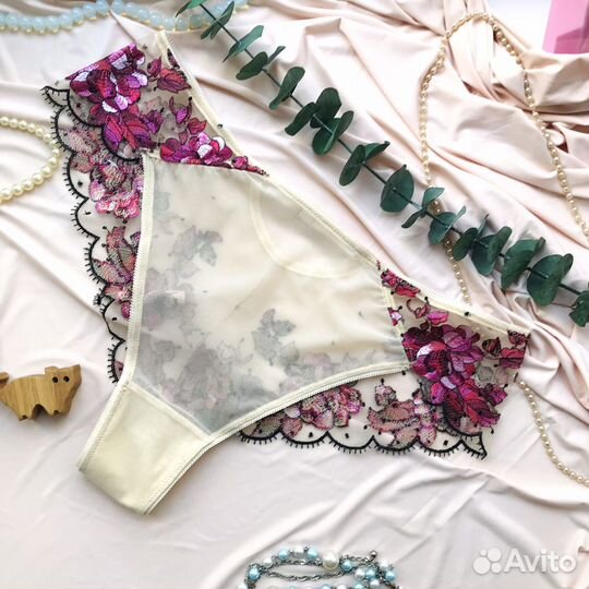 Пошив нижнего белья