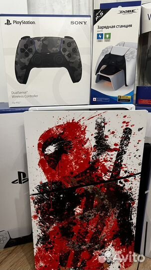 Sony playstation 5