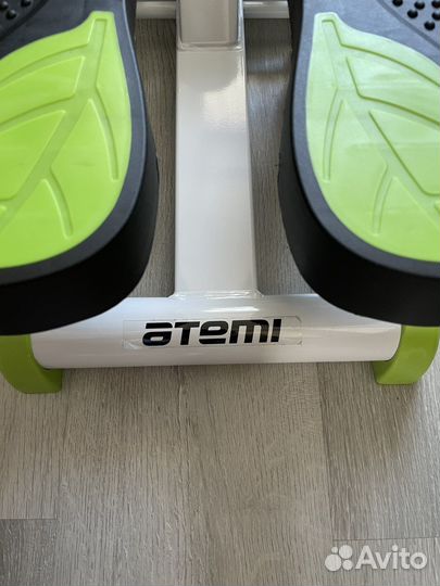 Тренажер степпер