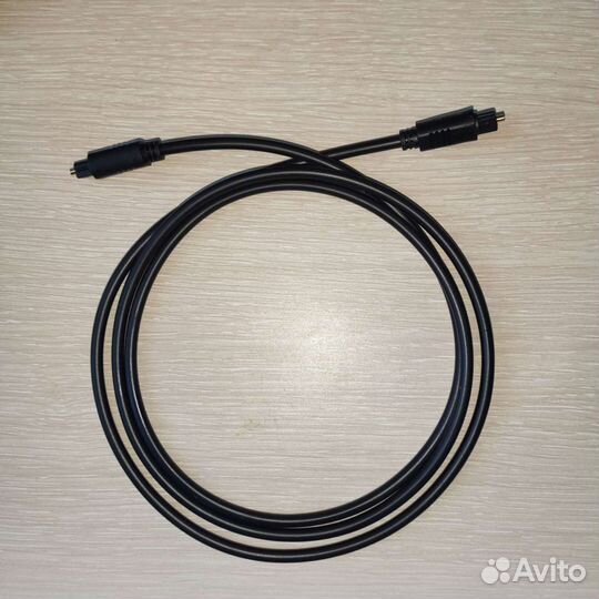 Продам кабель. hdmi, и оптический кабель длина1,5