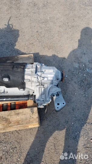 Раздаточная коробка BMW 5 G30/G31 G30 2018 8684859