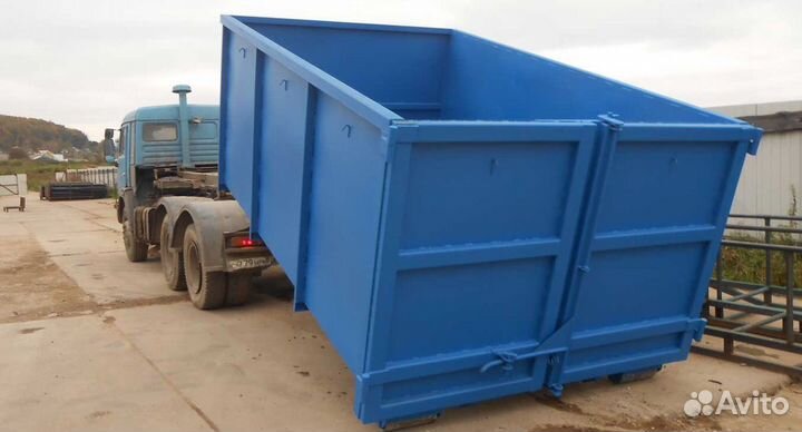 Вывоз мусора Пухто