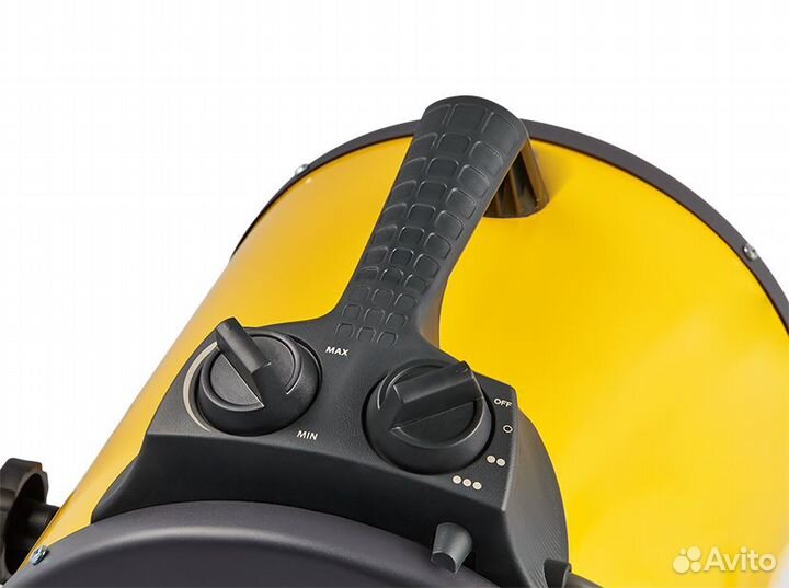 Тепловая пушка электрическая Ballu BHP-P2-5