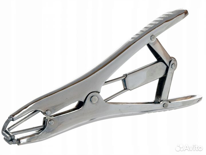 Щипцы (ножницы) для бескровной кастрации kerbl Гер