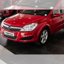 Opel Astra 1.4 AMT, 2010, 132 021 км, с пробегом, цена 580 000 руб.