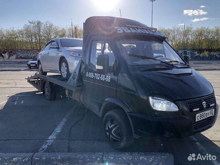 Эвакуатор Челябинск.Копейск.Услуги эвакуатора24/7