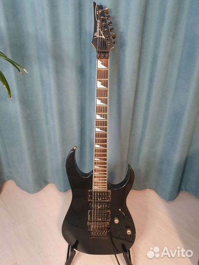 Гитара Ibanez RGR 570