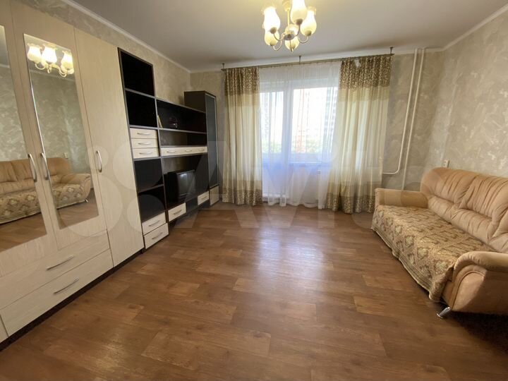 3-к. квартира, 69 м², 5/10 эт.