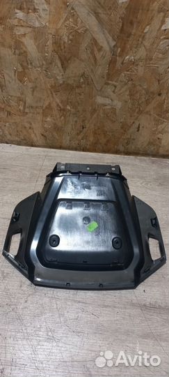 Накладка торпедо Ford Kuga 2 CBS