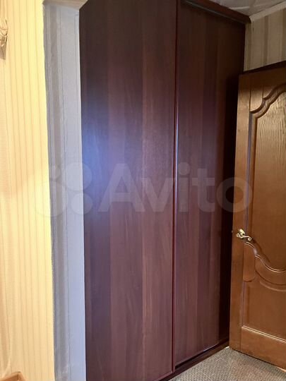 2-к. квартира, 53,1 м², 4/5 эт.