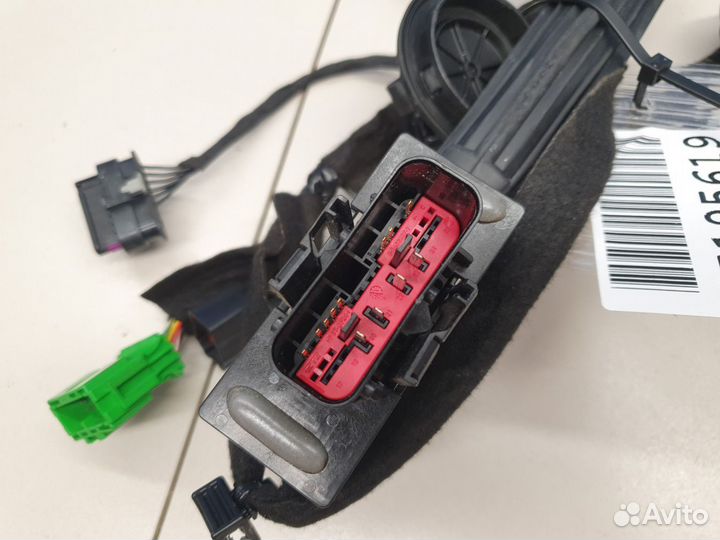 Жгут проводов передней левой двери Volvo V40 (V40