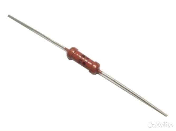 Резистор млт 68R