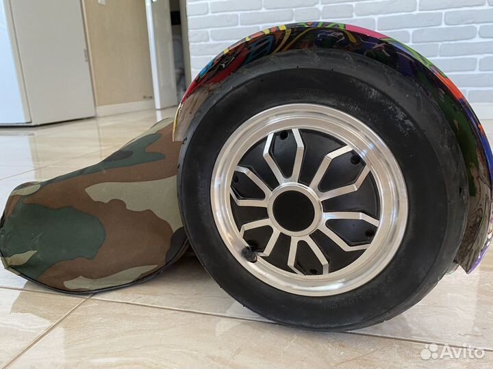 Гироскутер