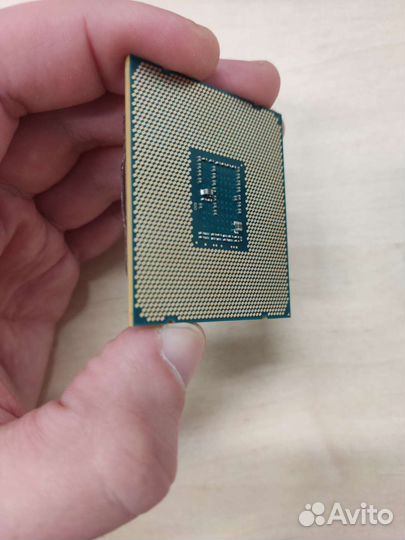 Процессор xeon e5-2670v3 (12 ядер, 24 потока)