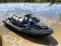 BRP Sea-Doo GTX 230 Audio