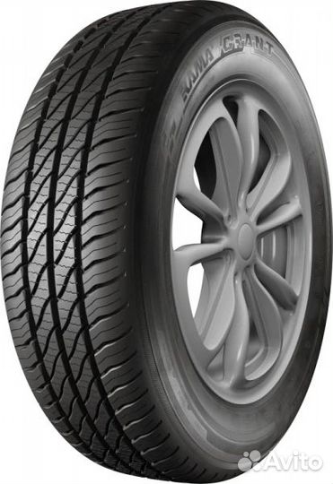 КАМА Grant (НК-241) 185/60 R14 82H