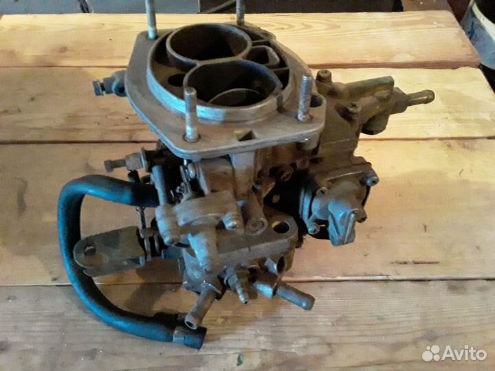 Двигатель москвич 412