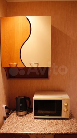 Квартира-студия, 19 м², 3/5 эт.